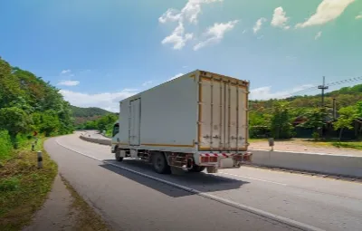 Adana ile Erzincan Arası Bulaşık Makinesi Taşıma