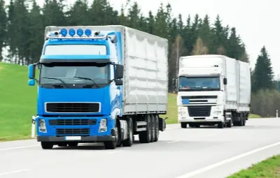 Adana ile Erzincan Arası Eşya Taşıma